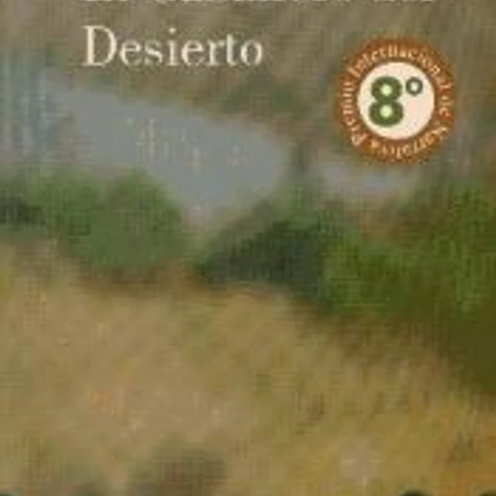 El caballero del desierto 1
