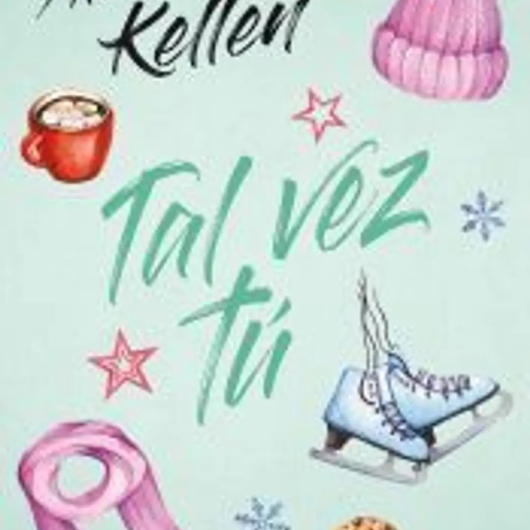Tal vez tú 1