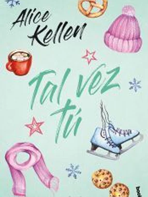 Tal vez tú