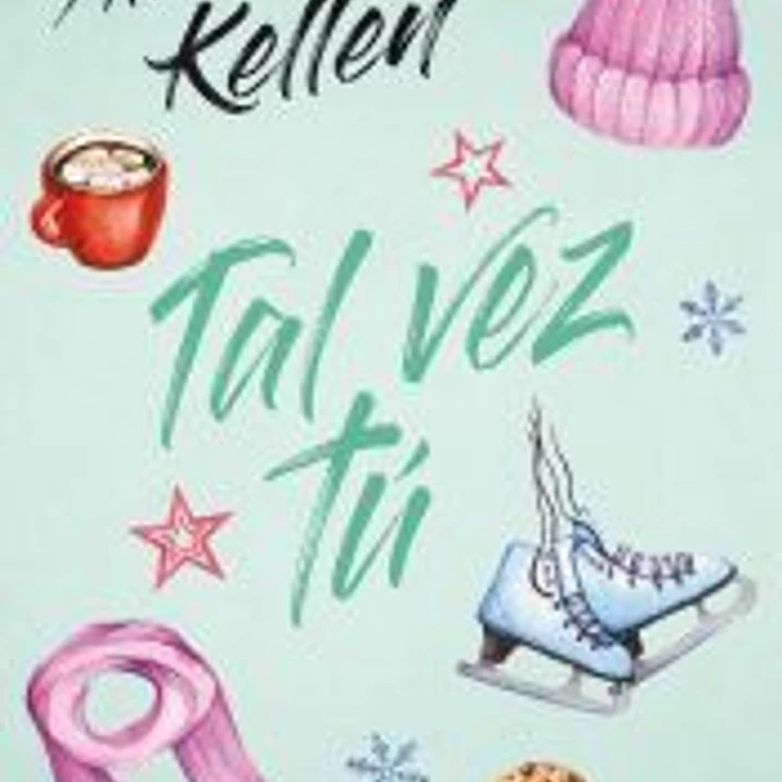 Tal vez tú 1
