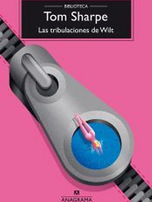 Las tribulaciones de Wilt
