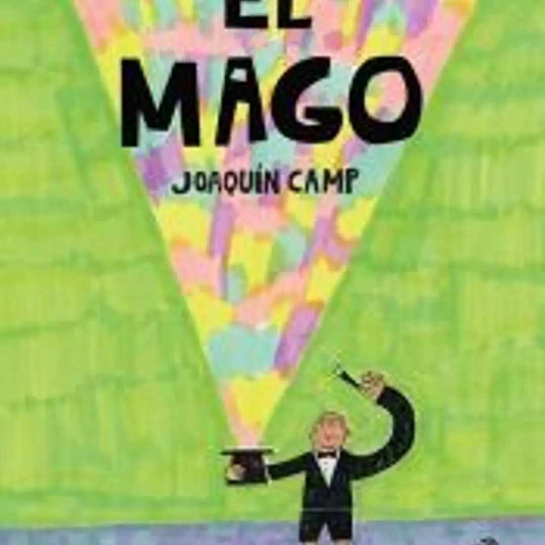 El mago 1