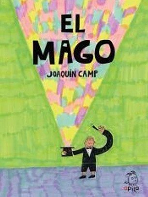 El mago
