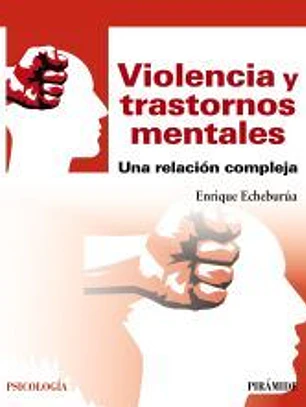 Violencia y trastornos mentales