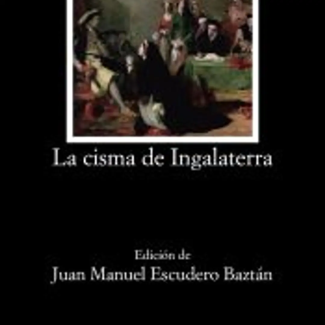 La cisma de Ingalaterra 1