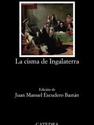 La cisma de Ingalaterra
