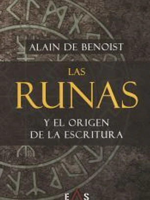 Las runas y el origen de la escritura
