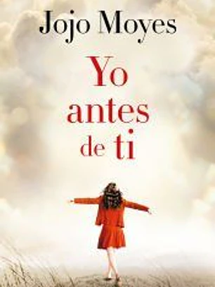 Yo antes de ti