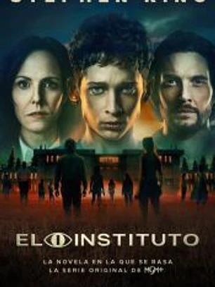 El Instituto (edición serie)