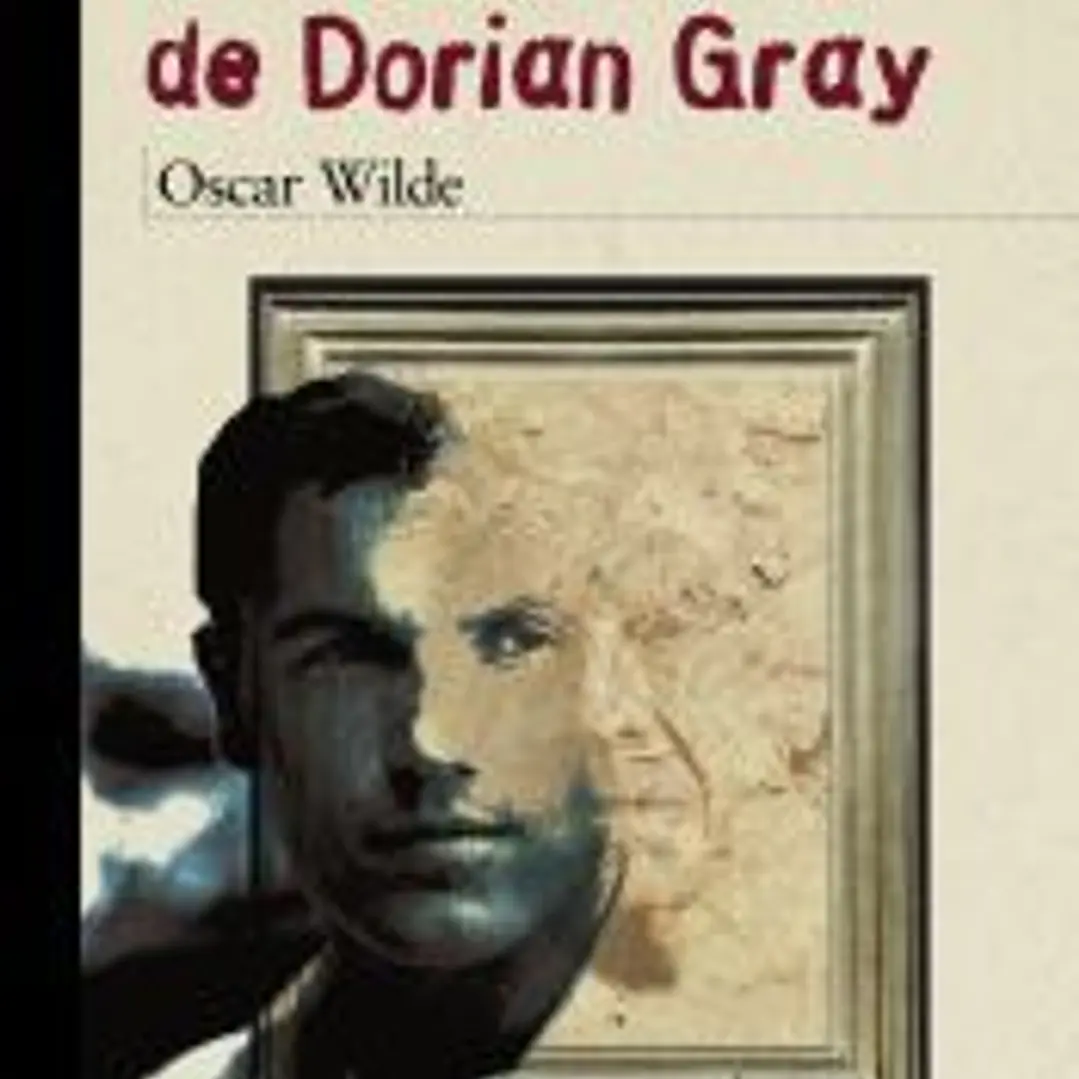 El retrato de Dorian Gray 1
