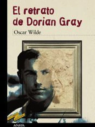 El retrato de Dorian Gray