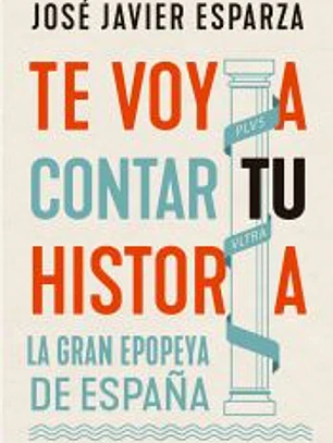 Te voy a contar tu historia