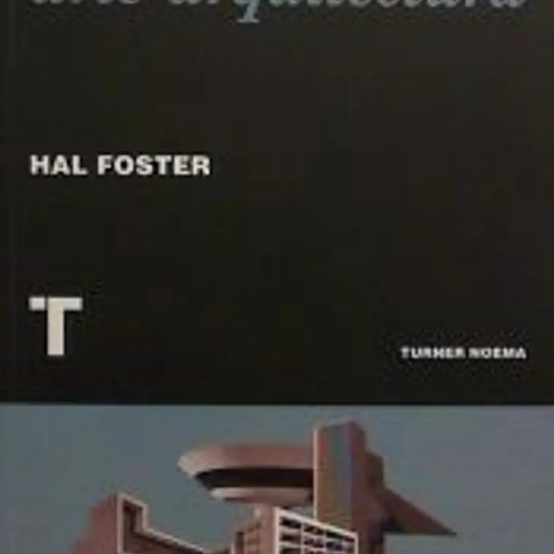El complejo arte-arquitectura 1