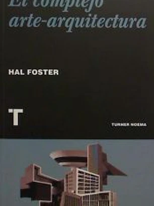 El complejo arte-arquitectura