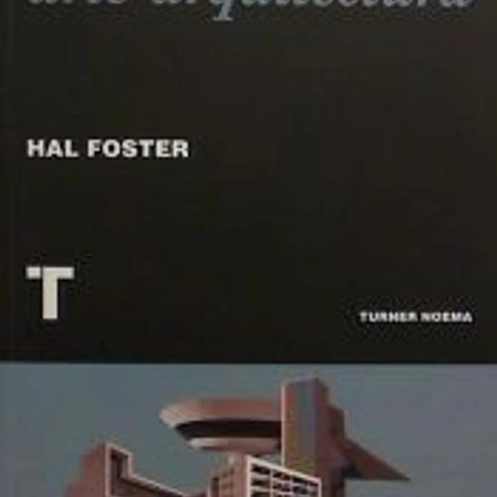 El complejo arte-arquitectura 1