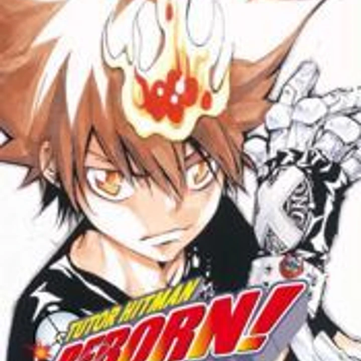TUTOR HITMAN REBORN Nº09(9788467459661)  1
