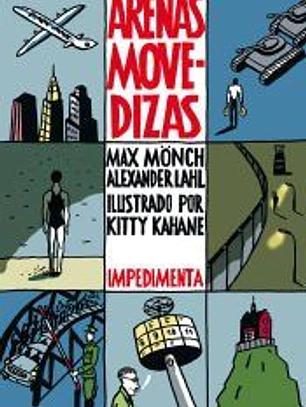 Arenas movedizas