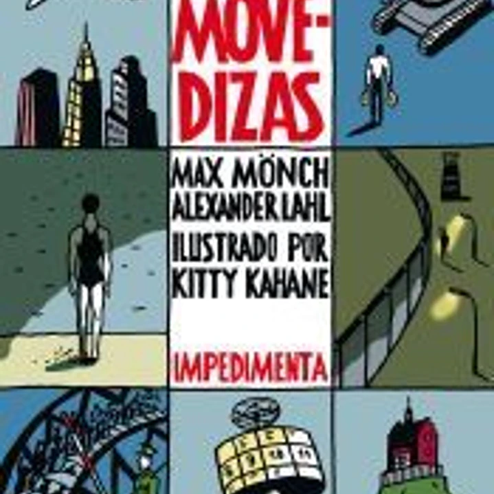 Arenas movedizas 1