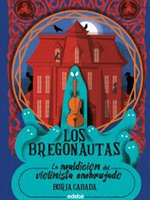 La maldición del violinista embrujado