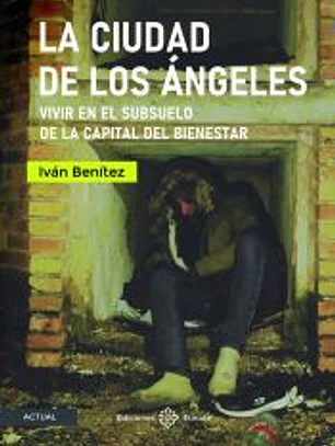 La ciudad de los Ángeles