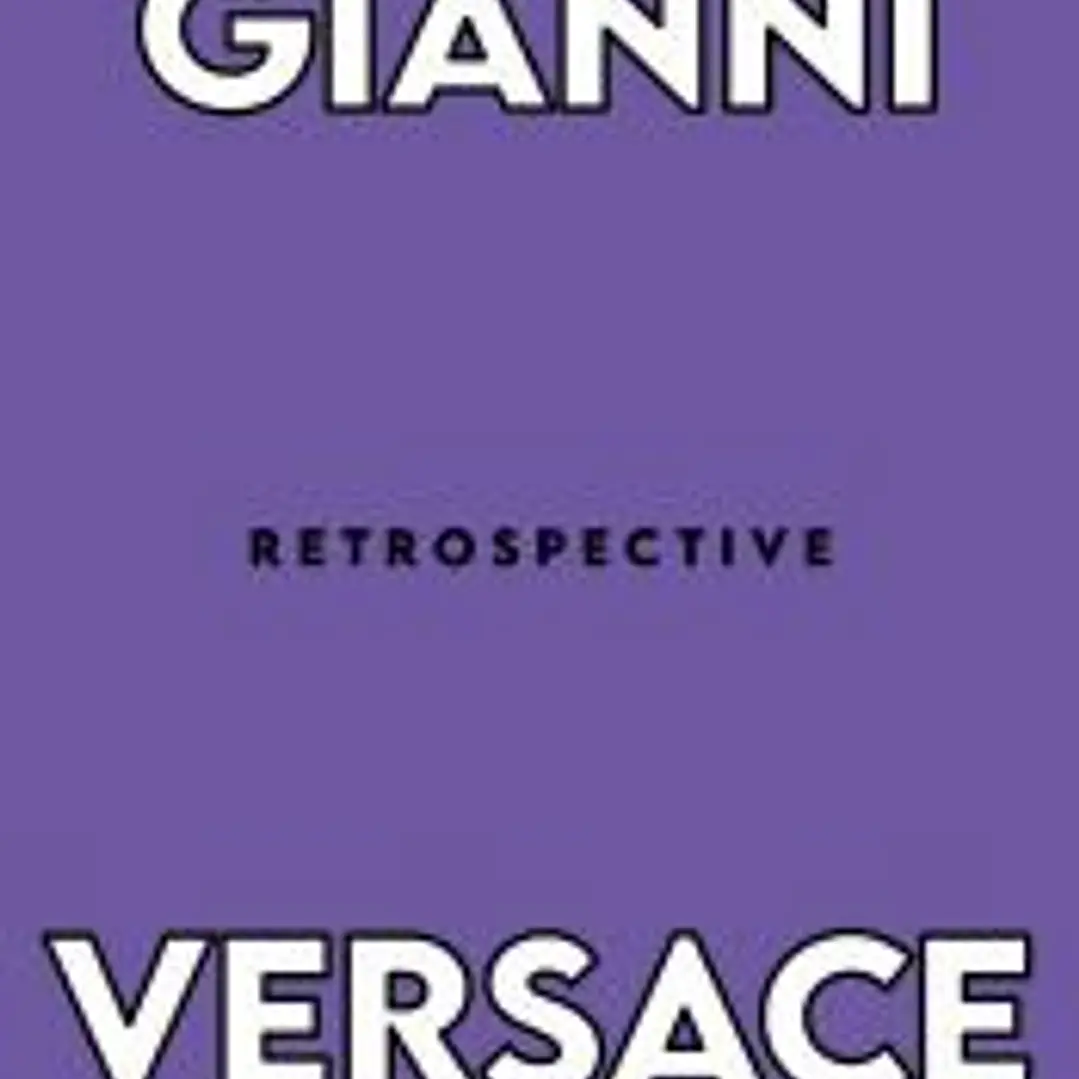Gianni Versace Retrospective 1