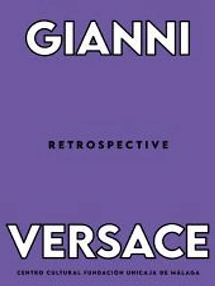 Gianni Versace Retrospective