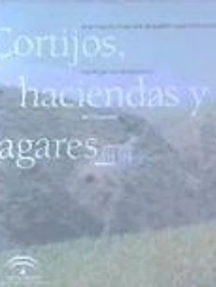 CORTIJOS, HACIENDAS Y LAGARES: PROVINCIA DE CADIZ (CD-ROM)