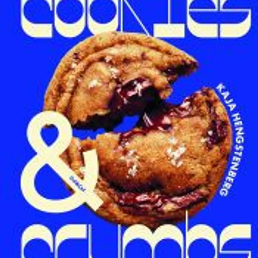 Cookies & Crumbs 1