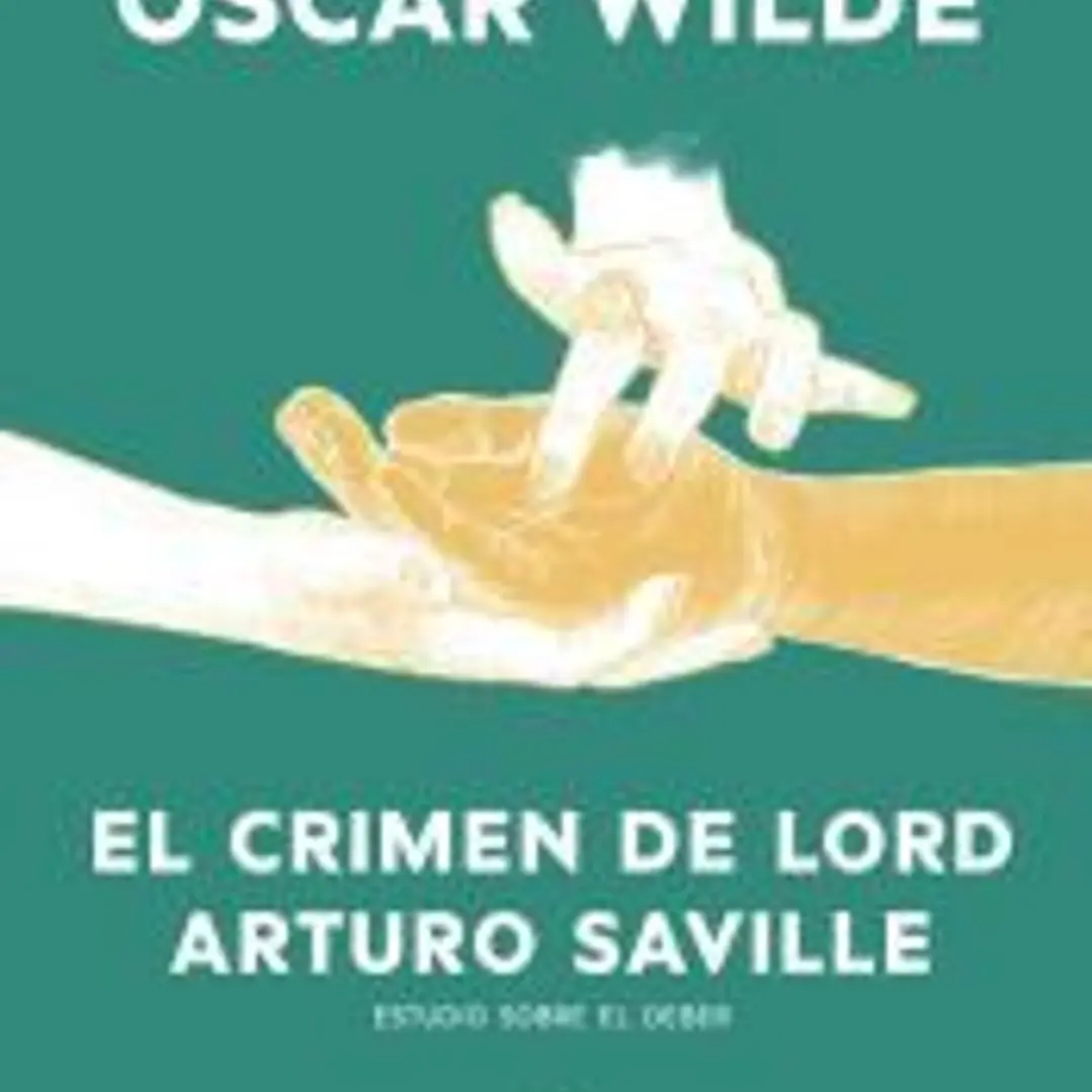 EL CRIMEN DE LORD ARTURO SAVILLE 1