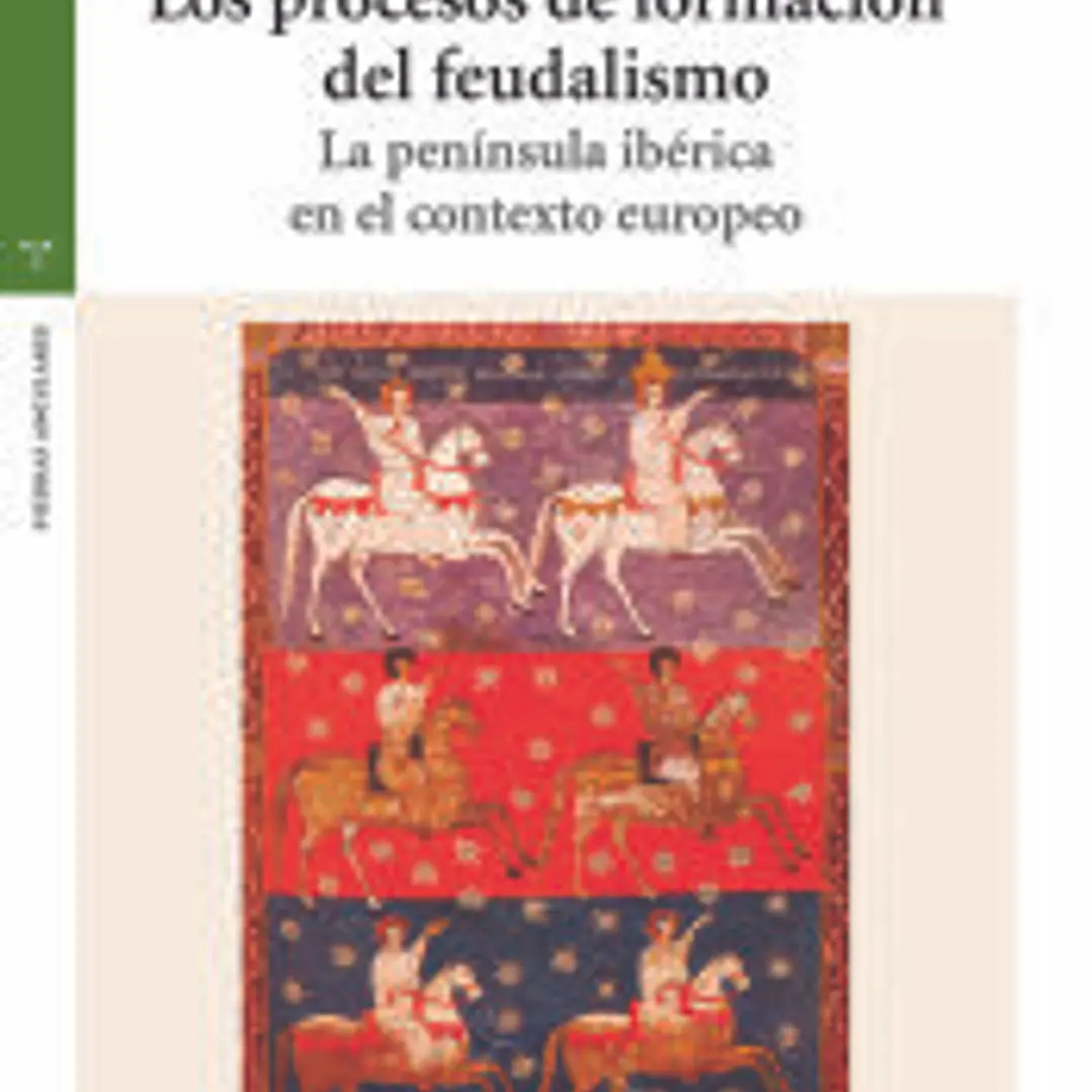 Los procesos de formación del feudalismo 1
