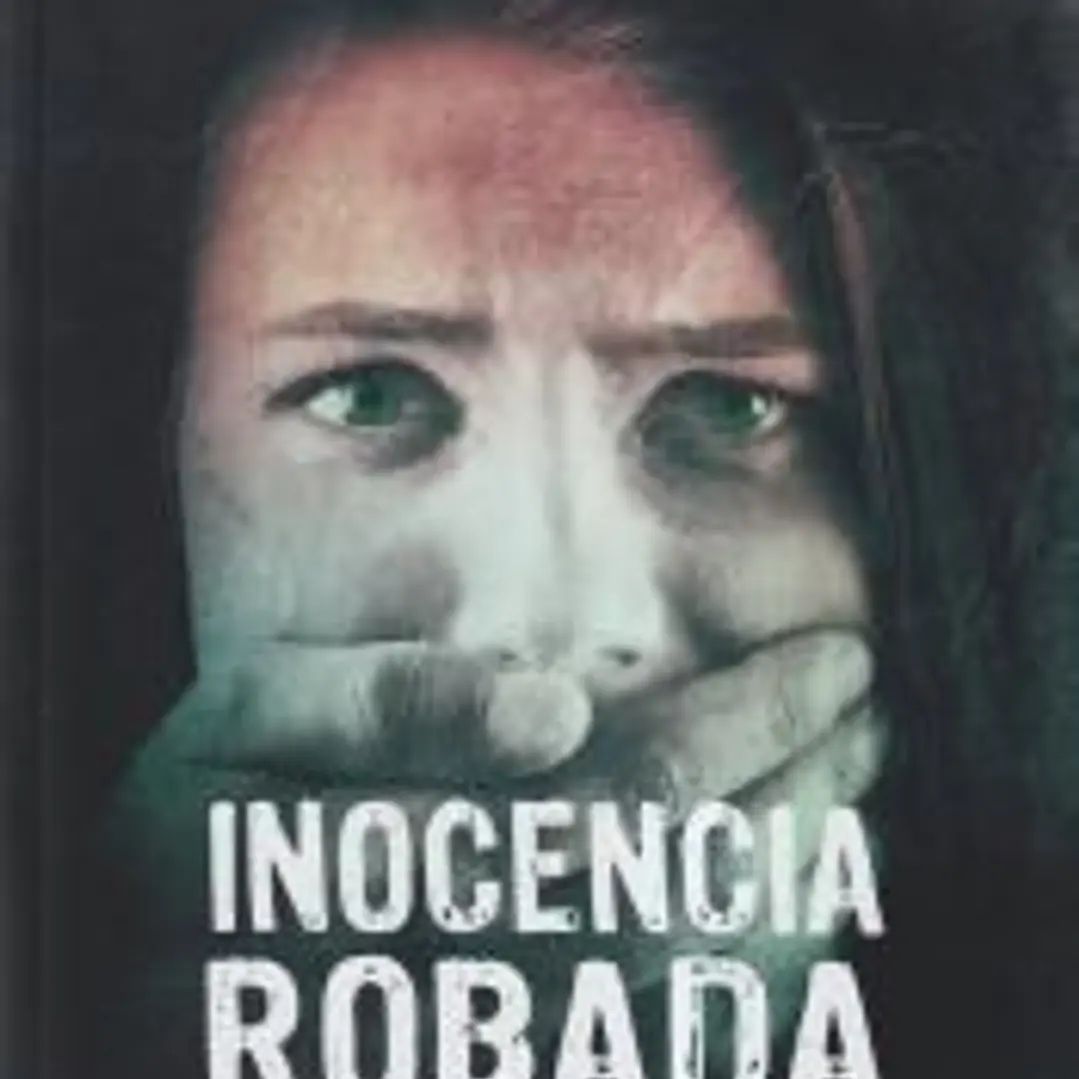 Inocencia robada 1