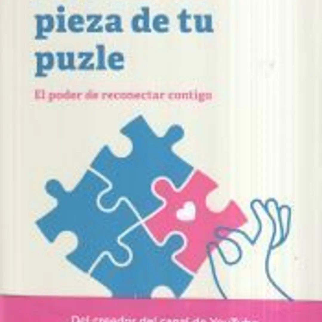 La última pieza de tu puzle 1
