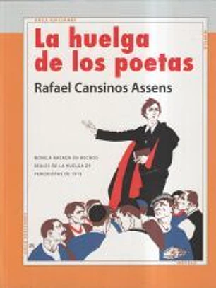 La huelga de los poetas