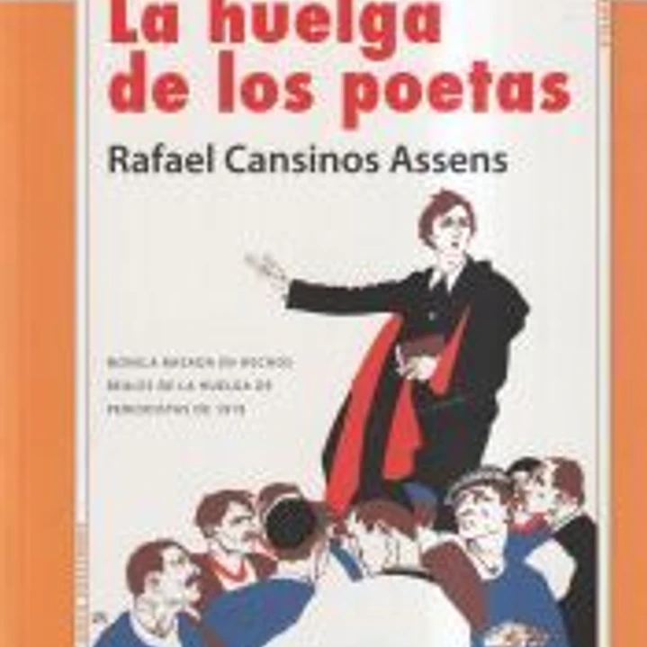 La huelga de los poetas 1