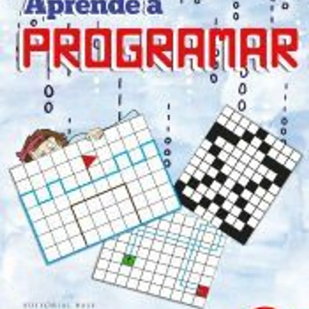 Aprende a programar. Nivel 1 1