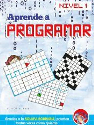 Aprende a programar. Nivel 1
