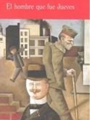 El hombre que fue Jueves