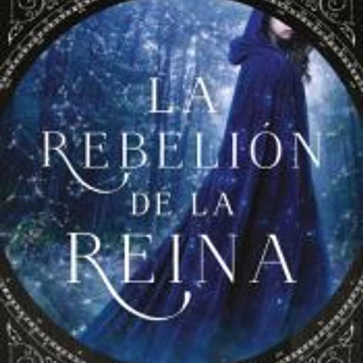 La rebelión de la reina 1