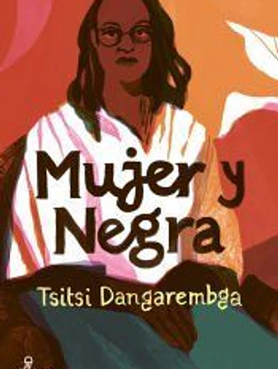 Mujer y negra
