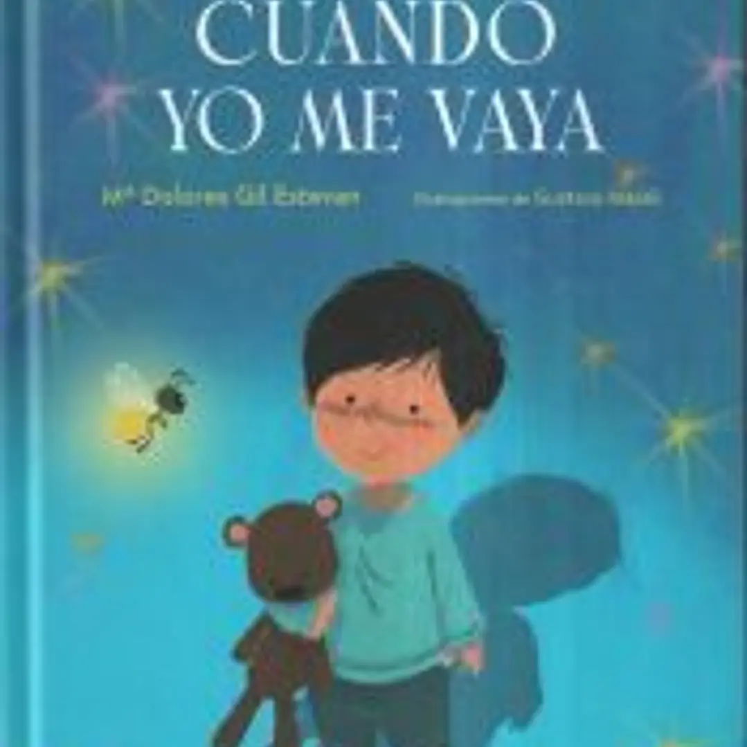 Cuando yo me vaya 1