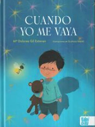 Cuando yo me vaya