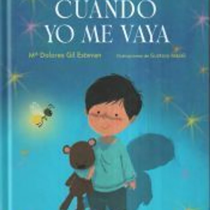 Cuando yo me vaya 1