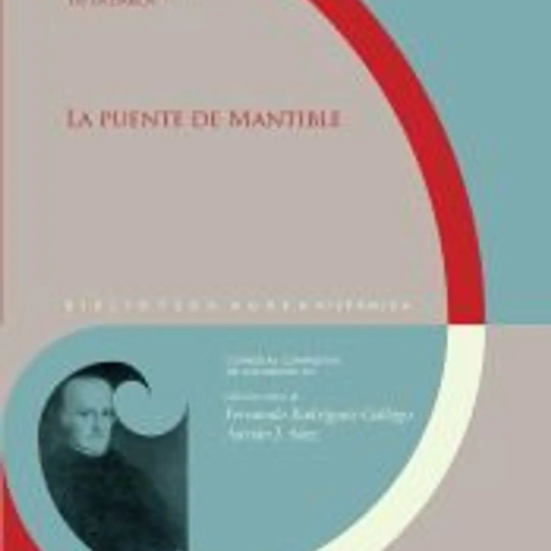 La puente de mantible 1