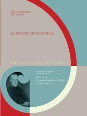La puente de mantible
