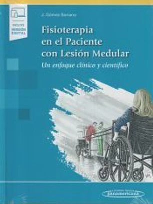 Fisioterapia en el Paciente con Lesión Medular
