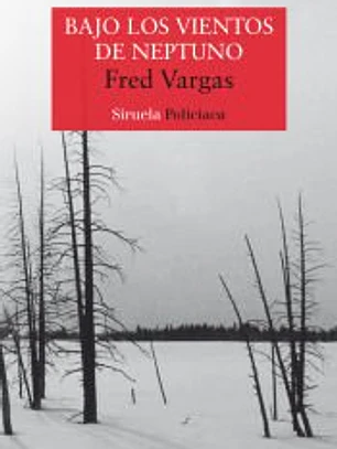 BAJO LOS VIENTOS DE NEPTUNO