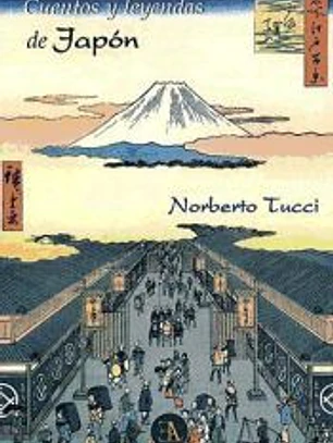 Cuentos y leyendas del Japón