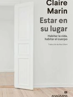 Estar en su lugar