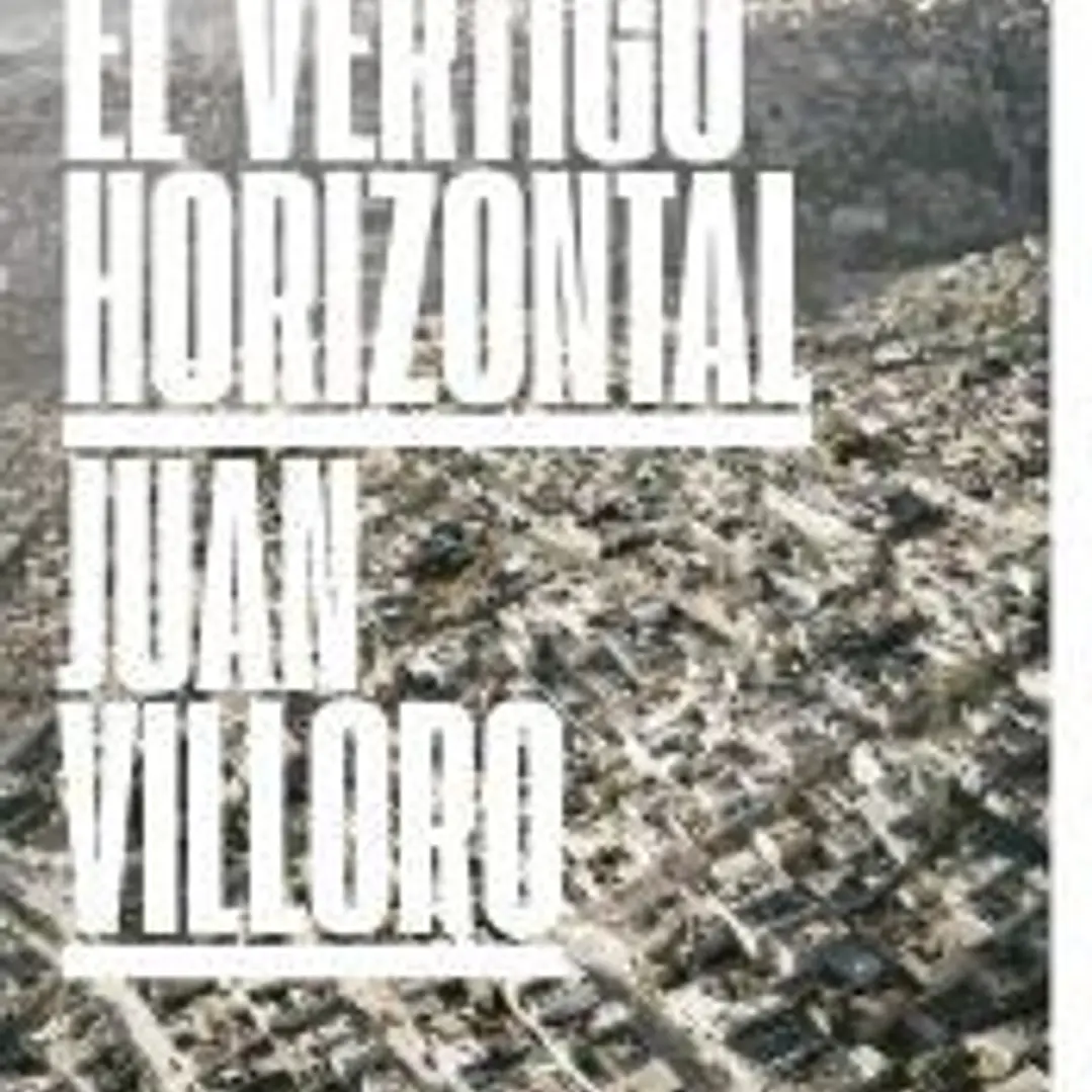El vértigo horizontal 1