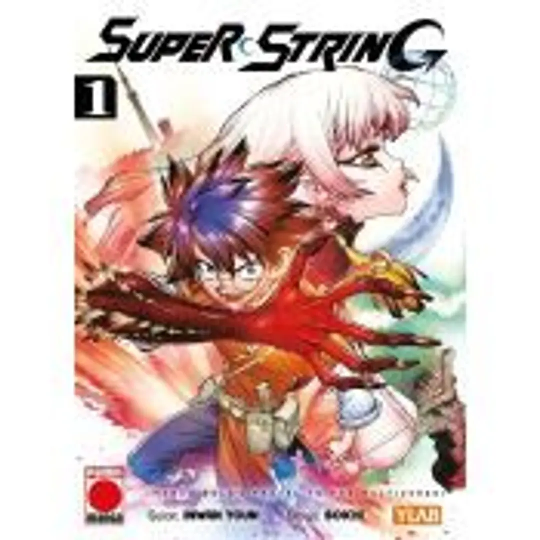 Super String 1 1